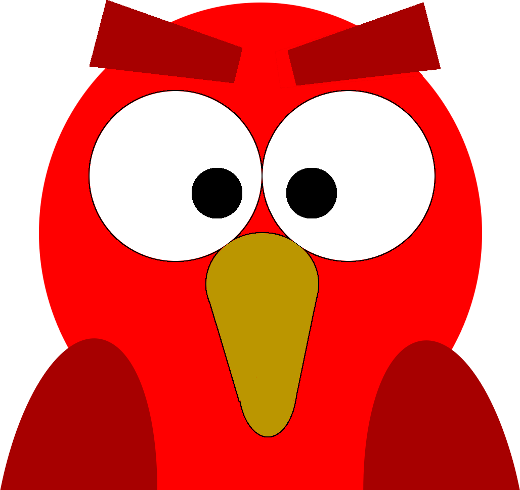 Red Uhu Logo