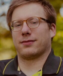 Jan Rockahr